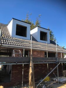loft conversions by high level carpentry and joinery