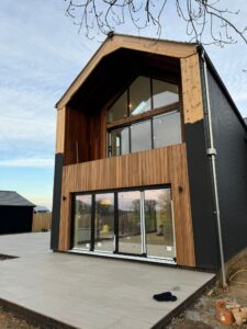 Garden Rooms by High Level Carpentry